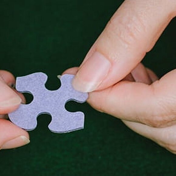 NEW White Mountain Puzzles - I Had One Of Those! - 1000 Piece Jigsaw Puzzle - Picture 4 of 9